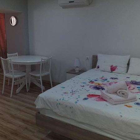 Boutique Apartment 17 트빌리시 외부 사진