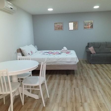 Boutique Apartment 17 트빌리시 외부 사진