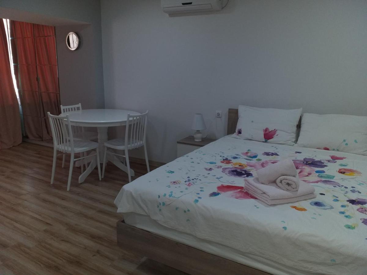Boutique Apartment 17 트빌리시 외부 사진
