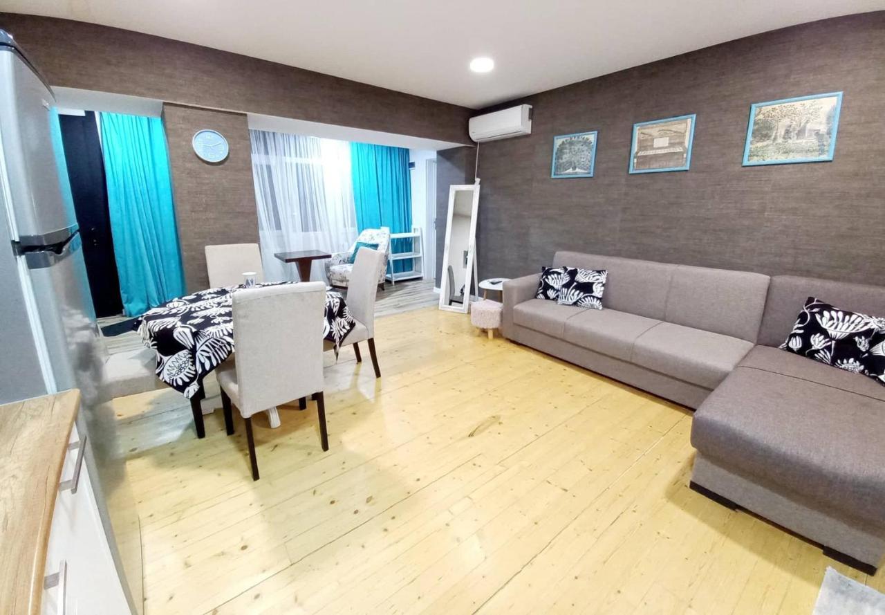 Boutique Apartment 17 트빌리시 외부 사진