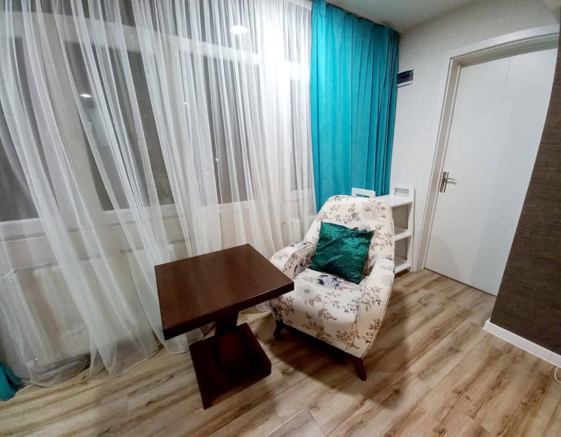 Boutique Apartment 17 트빌리시 외부 사진