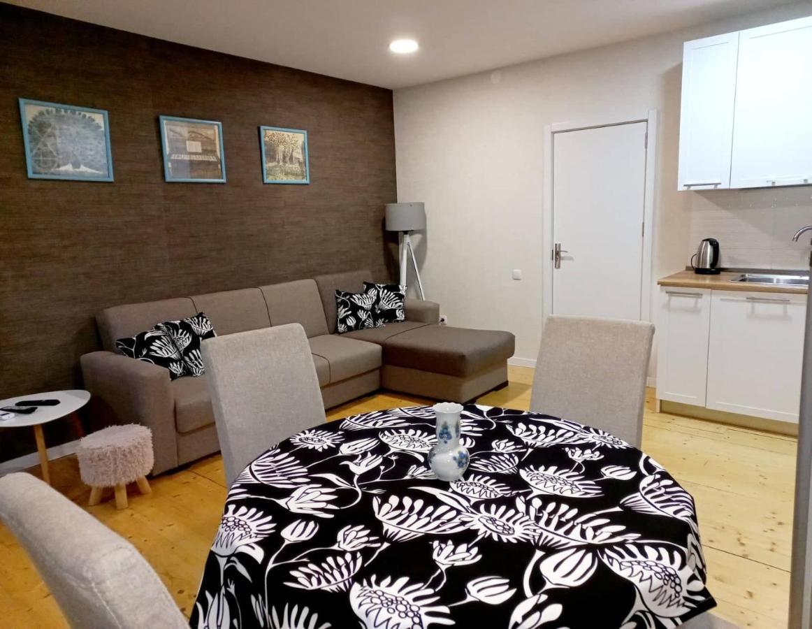 Boutique Apartment 17 트빌리시 외부 사진