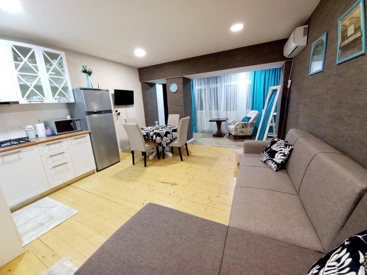Boutique Apartment 17 트빌리시 외부 사진