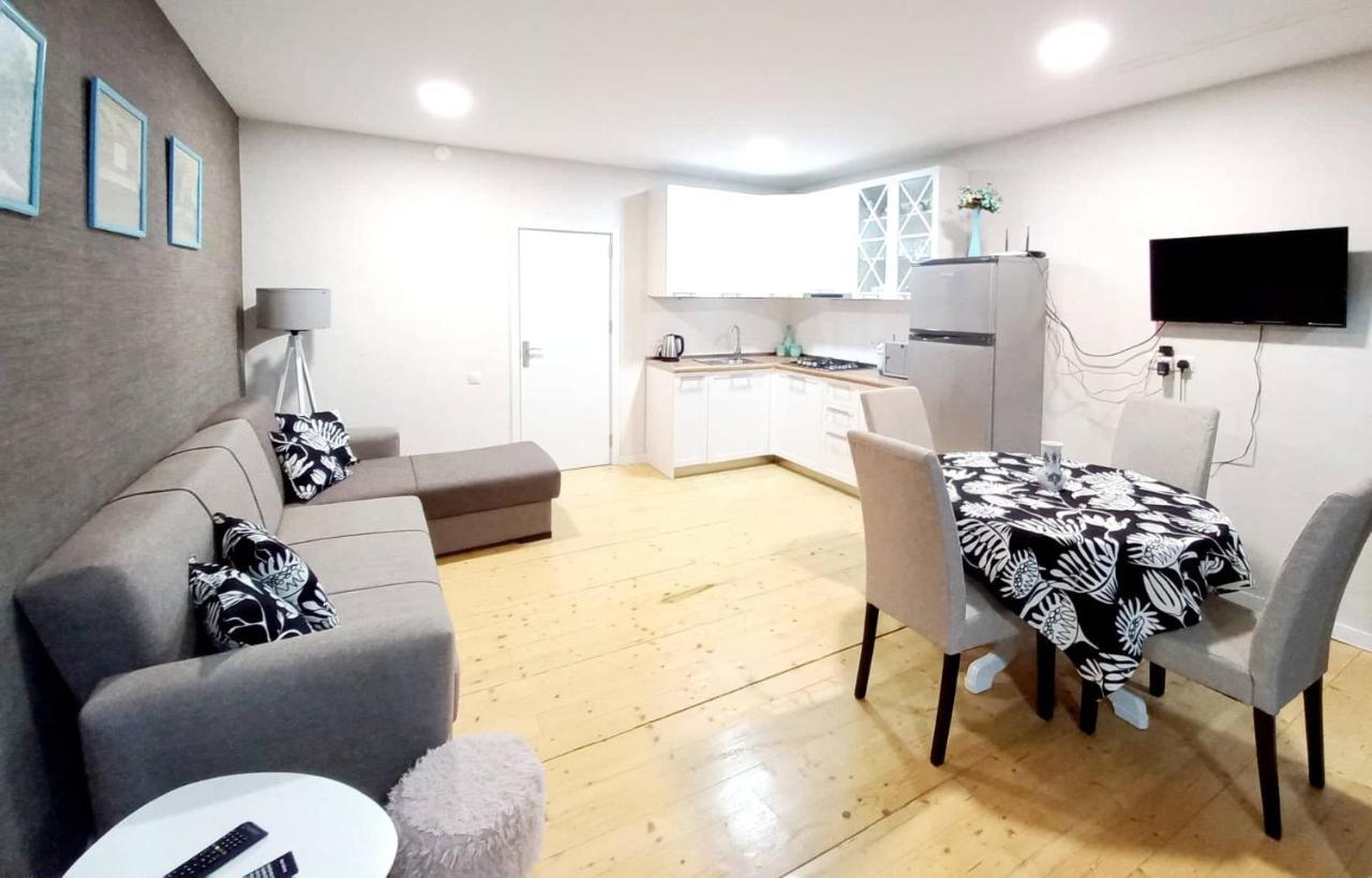 Boutique Apartment 17 트빌리시 외부 사진