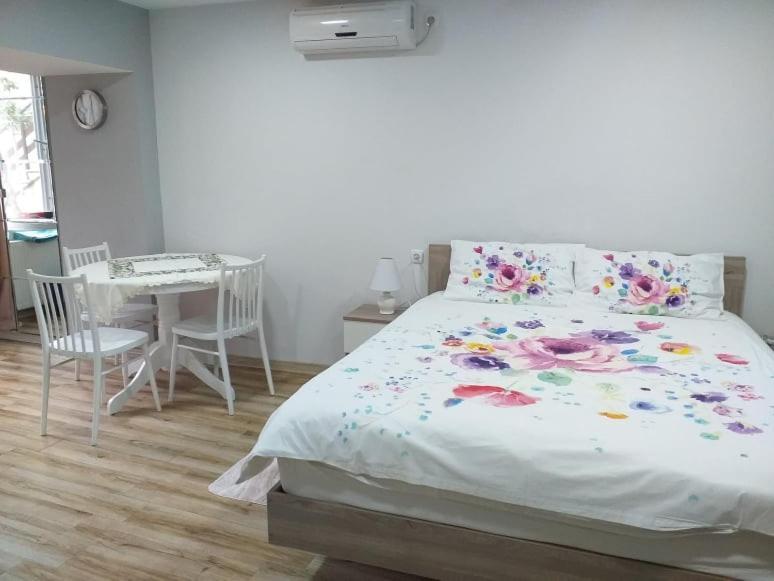 Boutique Apartment 17 트빌리시 외부 사진