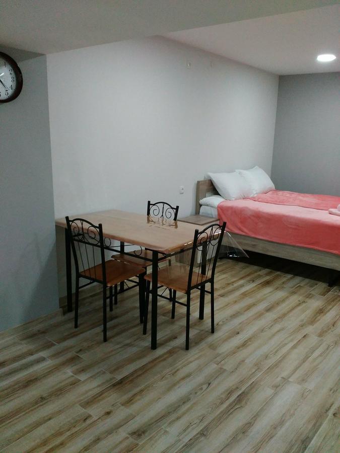 Boutique Apartment 17 트빌리시 외부 사진