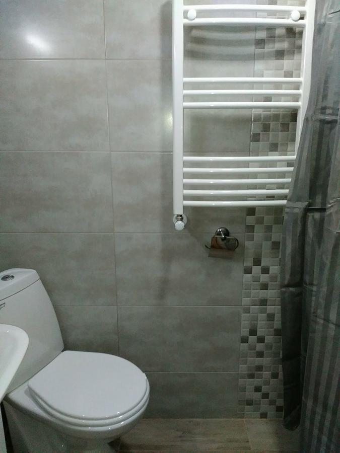 Boutique Apartment 17 트빌리시 외부 사진