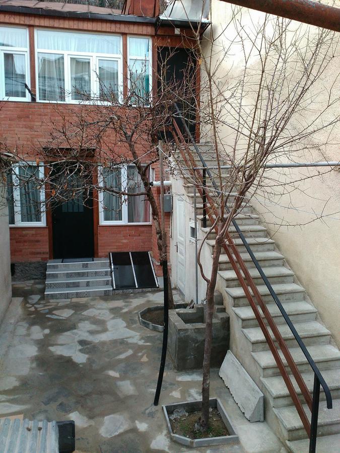 Boutique Apartment 17 트빌리시 외부 사진