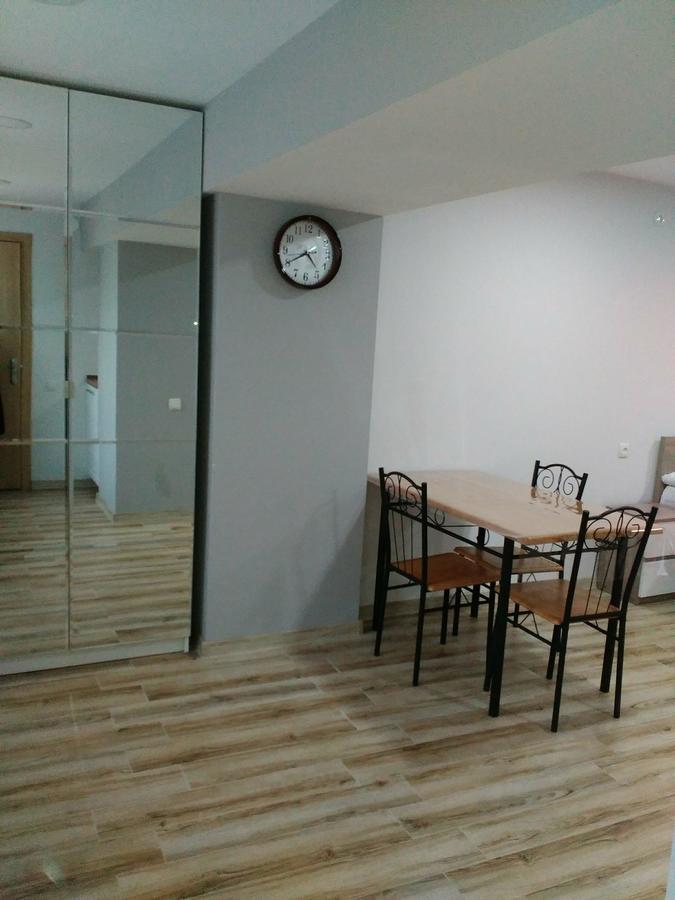 Boutique Apartment 17 트빌리시 외부 사진