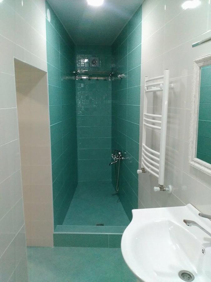 Boutique Apartment 17 트빌리시 외부 사진