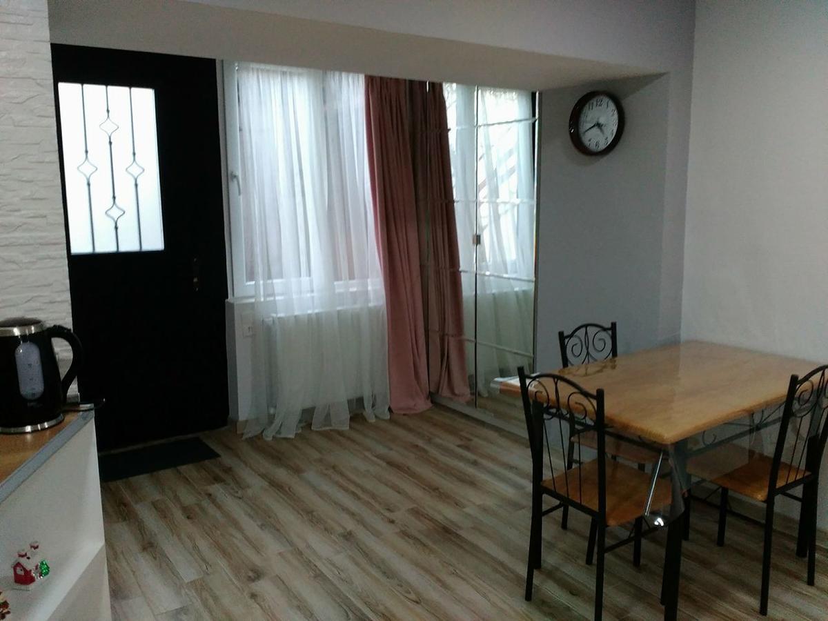 Boutique Apartment 17 트빌리시 외부 사진