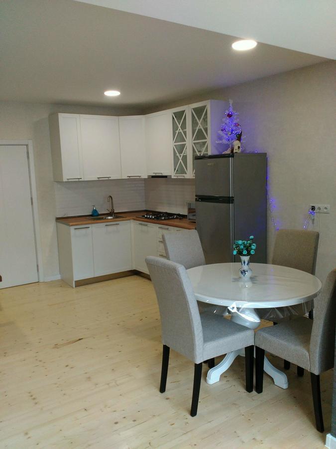 Boutique Apartment 17 트빌리시 외부 사진