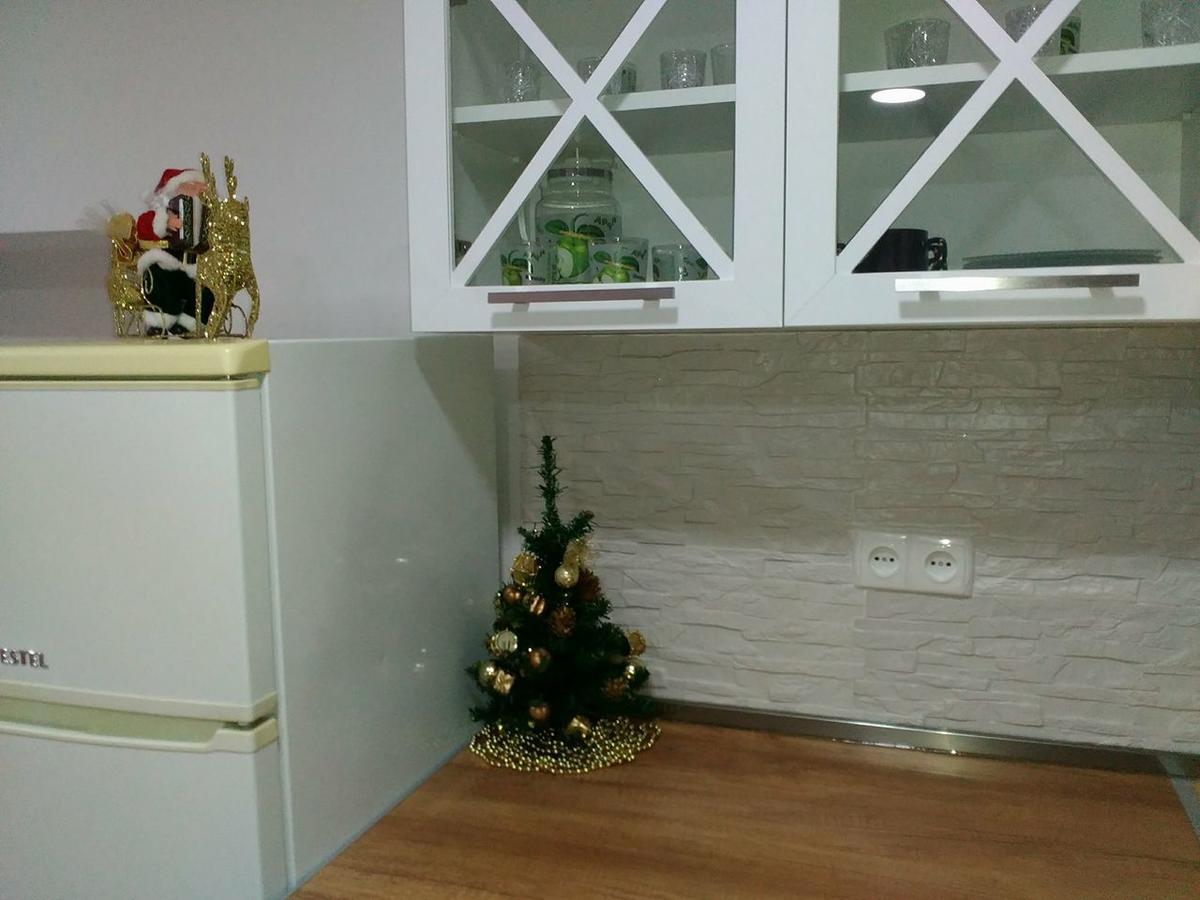 Boutique Apartment 17 트빌리시 외부 사진