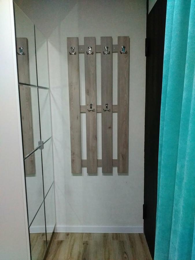 Boutique Apartment 17 트빌리시 외부 사진