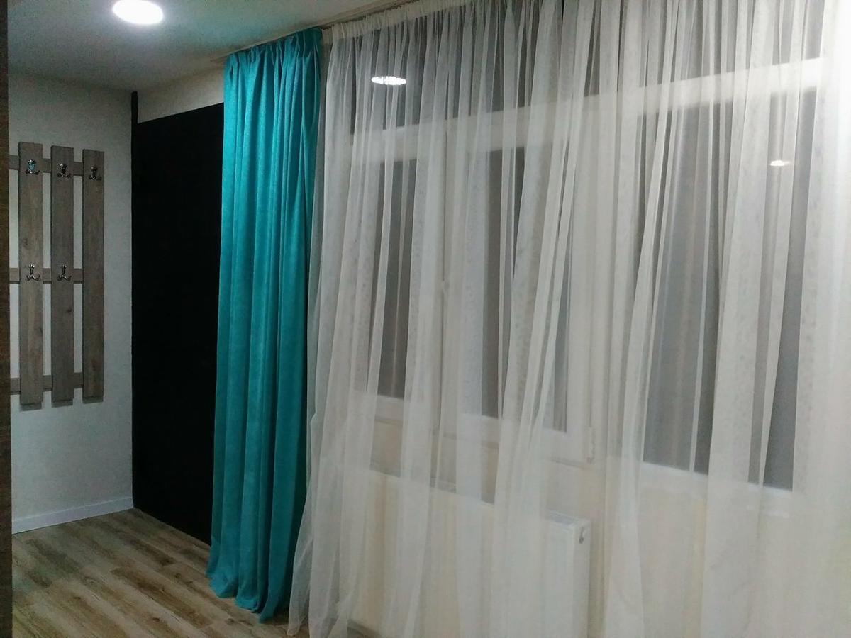 Boutique Apartment 17 트빌리시 외부 사진