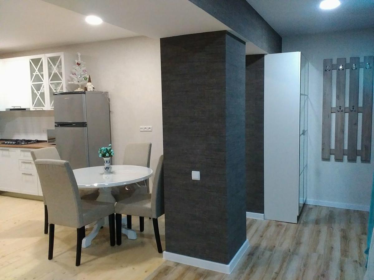 Boutique Apartment 17 트빌리시 외부 사진