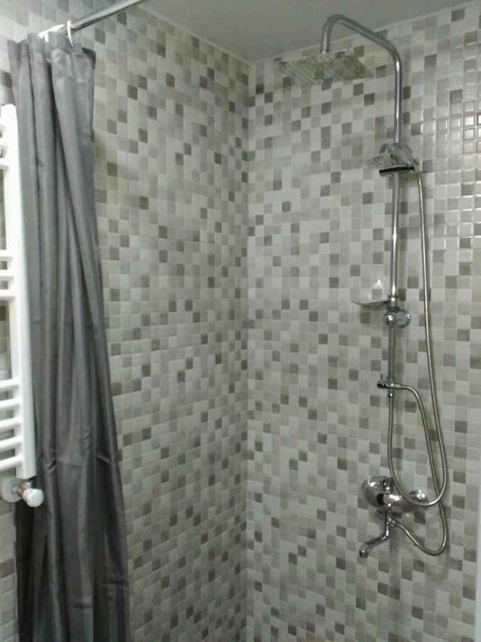 Boutique Apartment 17 트빌리시 외부 사진