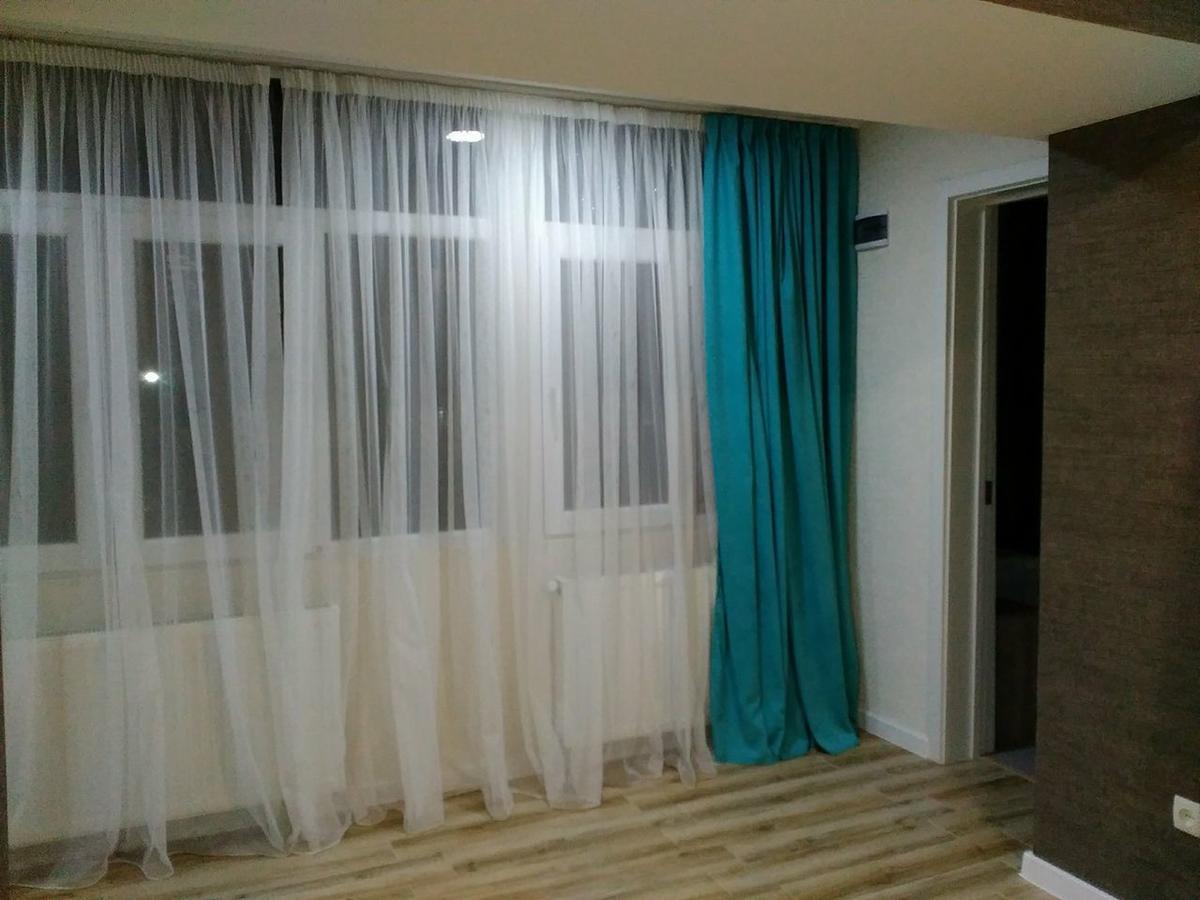 Boutique Apartment 17 트빌리시 외부 사진