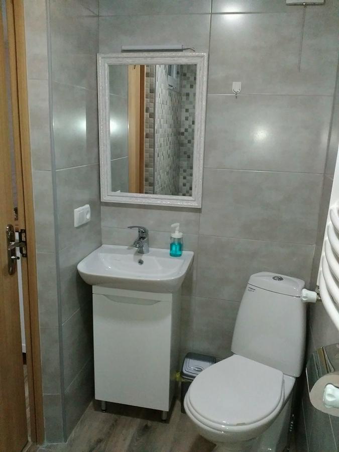 Boutique Apartment 17 트빌리시 외부 사진