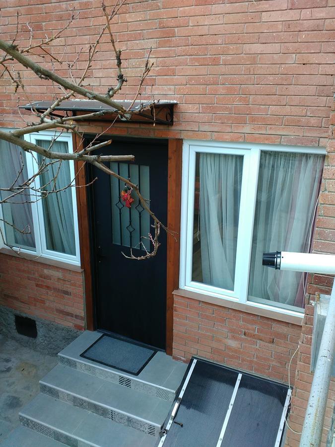 Boutique Apartment 17 트빌리시 외부 사진