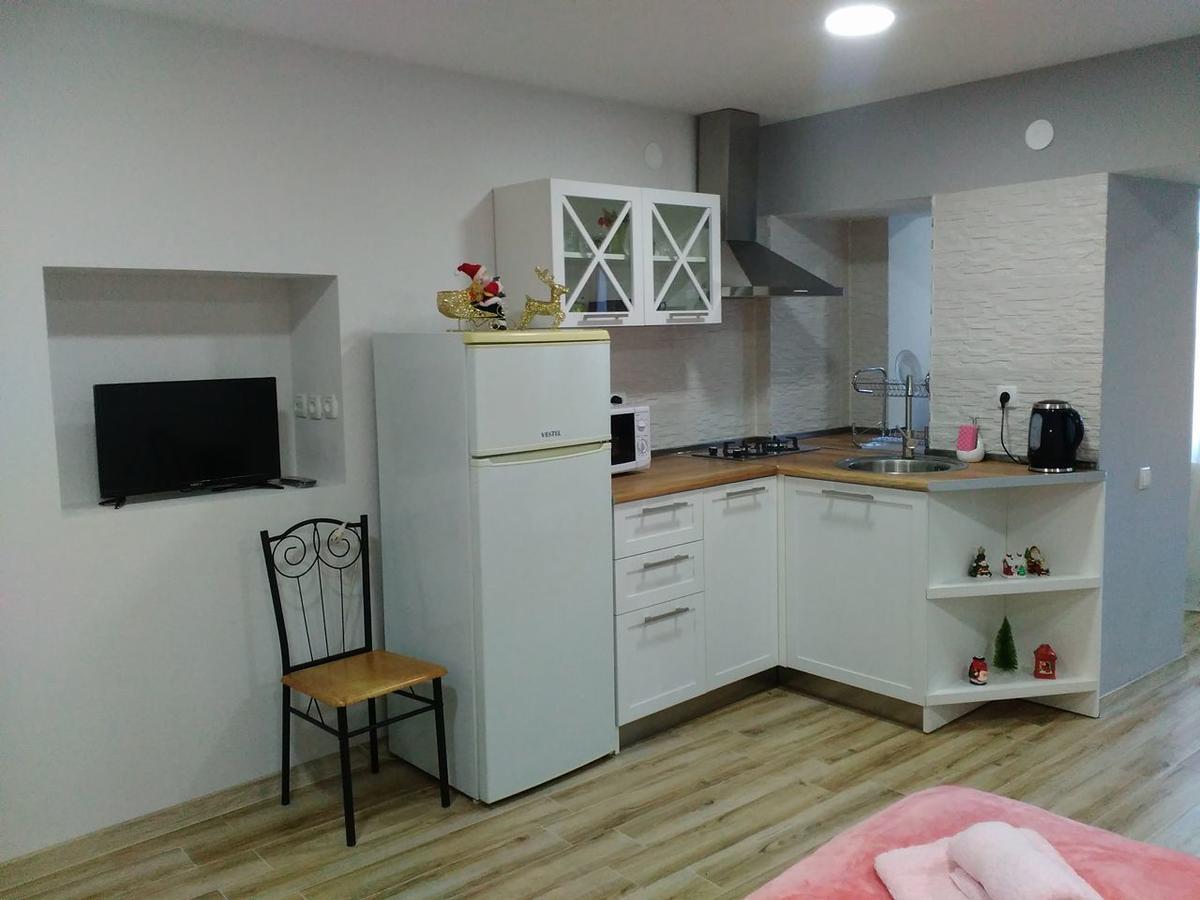 Boutique Apartment 17 트빌리시 외부 사진