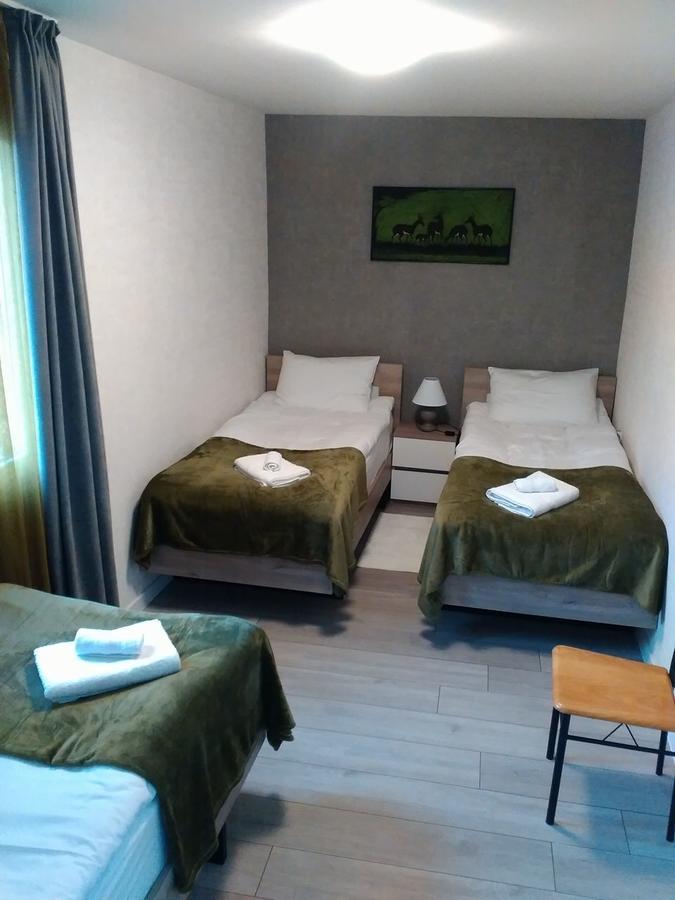 Boutique Apartment 17 트빌리시 외부 사진