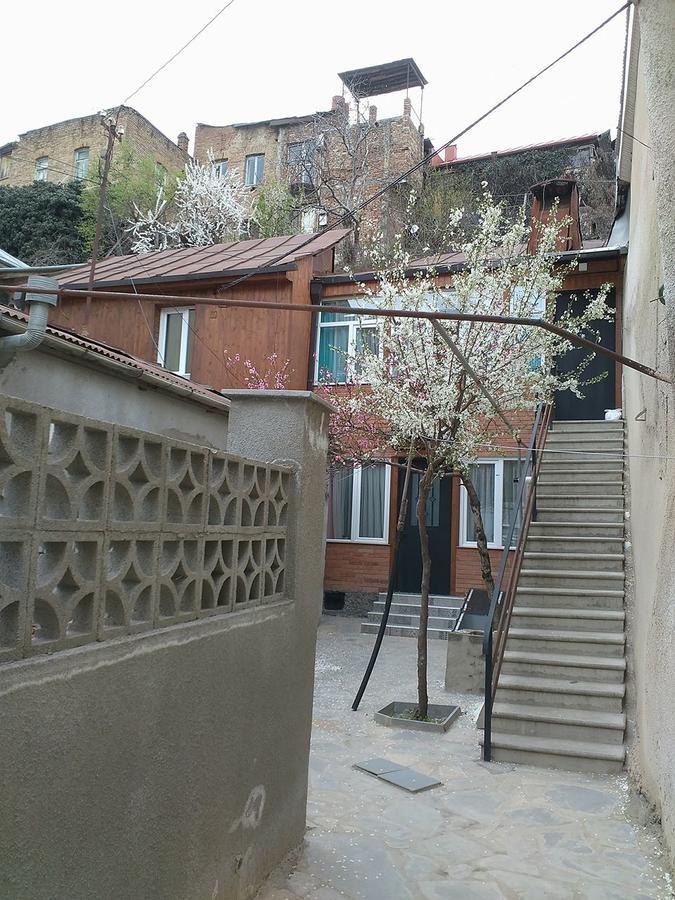 Boutique Apartment 17 트빌리시 외부 사진