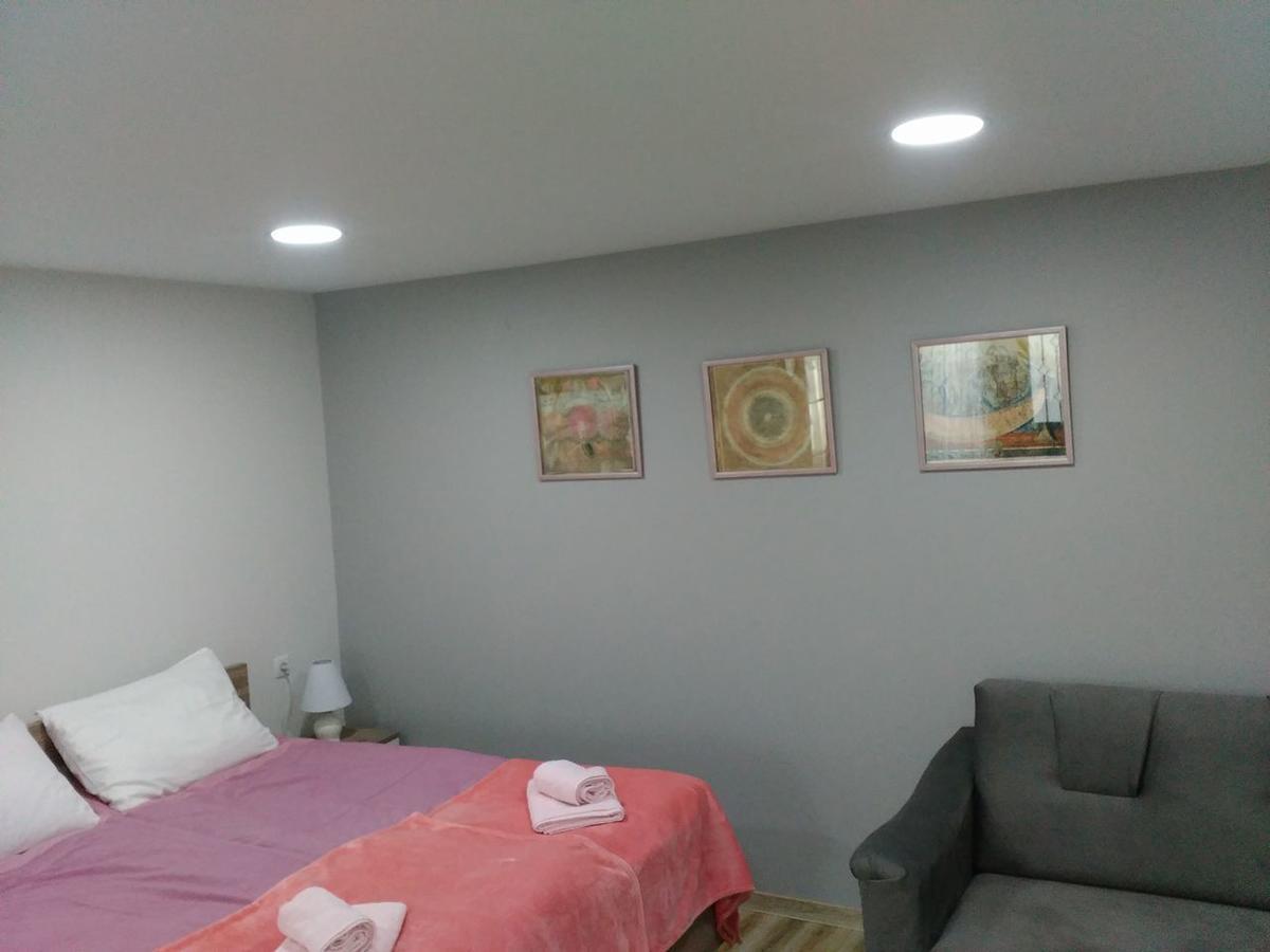 Boutique Apartment 17 트빌리시 외부 사진