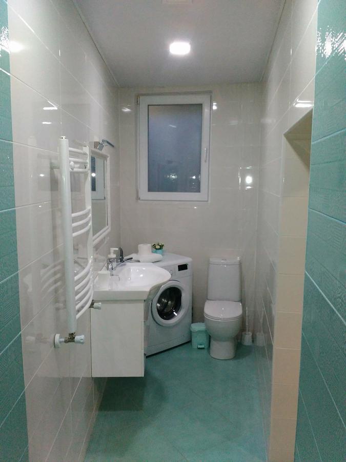 Boutique Apartment 17 트빌리시 외부 사진
