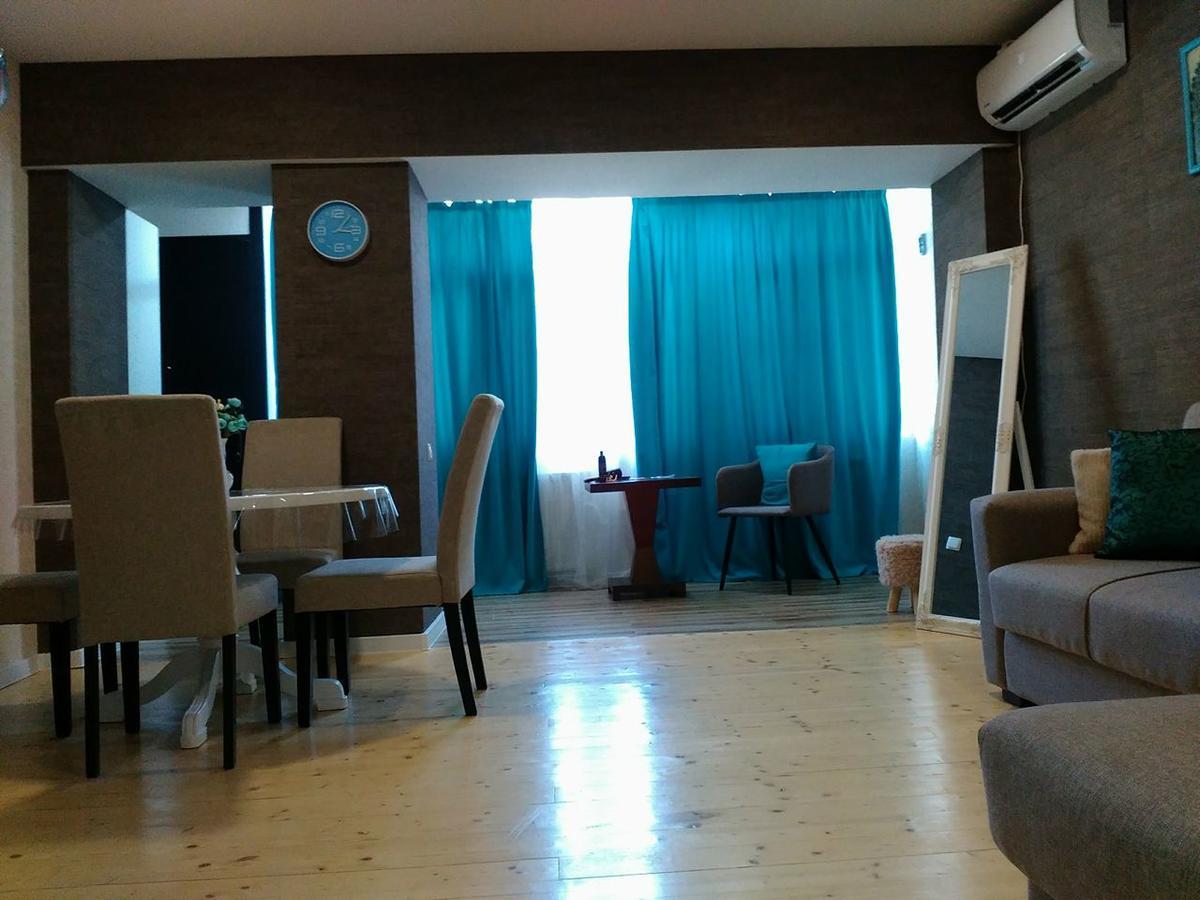 Boutique Apartment 17 트빌리시 외부 사진