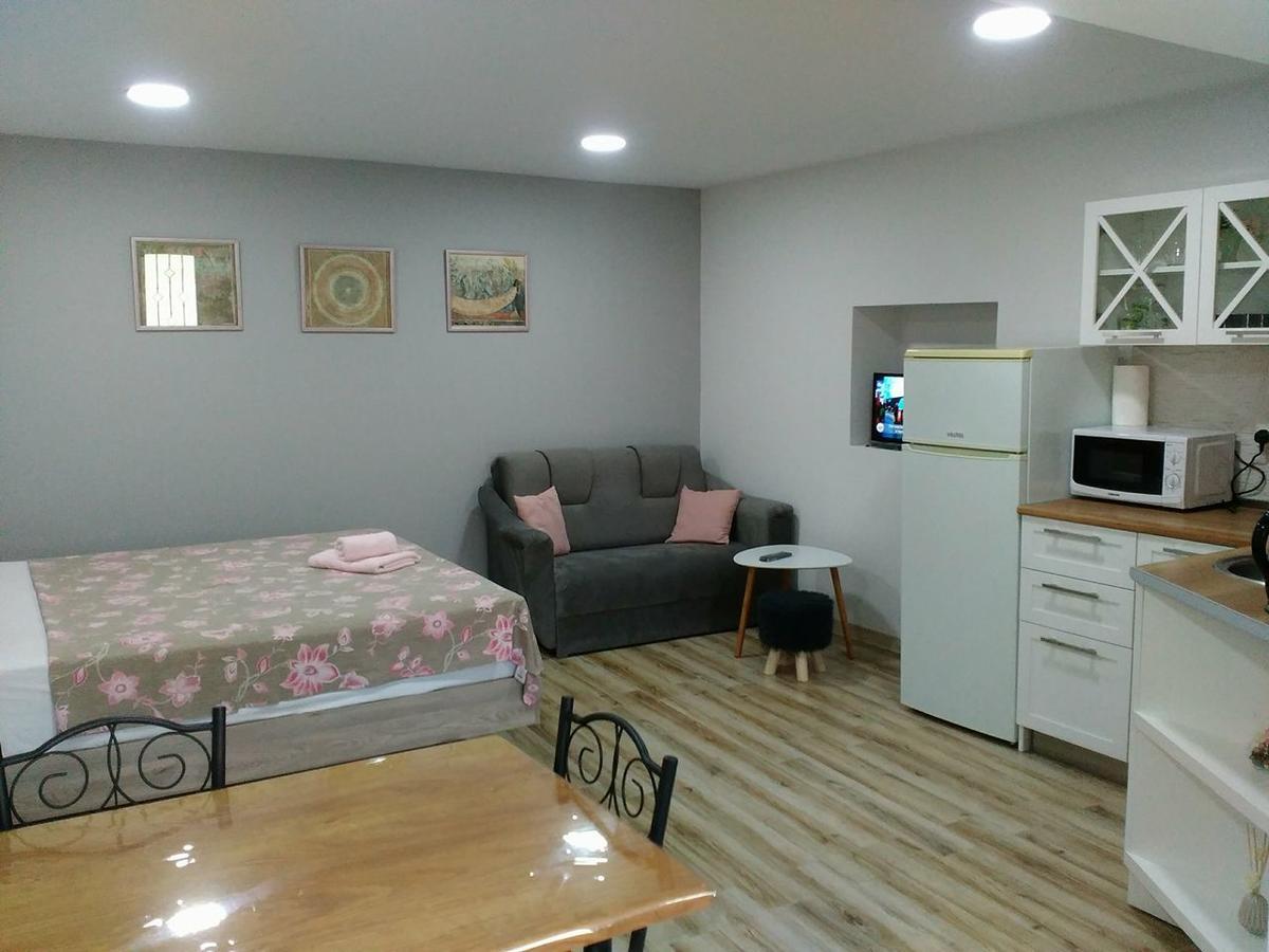 Boutique Apartment 17 트빌리시 외부 사진