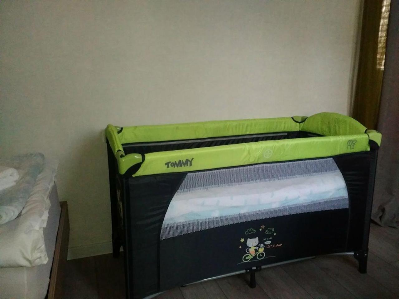 Boutique Apartment 17 트빌리시 외부 사진
