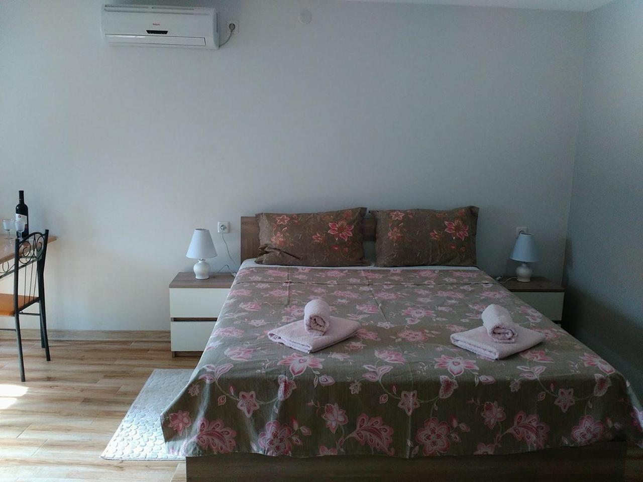 Boutique Apartment 17 트빌리시 외부 사진